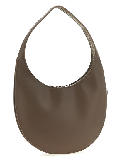 'Soft Swipe' medium shoulder bag Shoulder bags