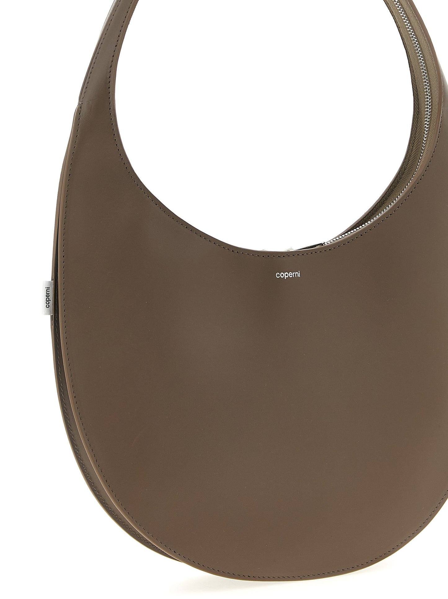 'Soft Swipe' medium shoulder bag Shoulder bags