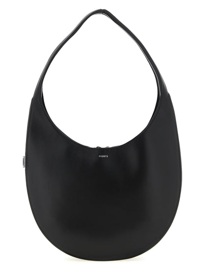 'Soft Swipe' medium shoulder bag Shoulder bags