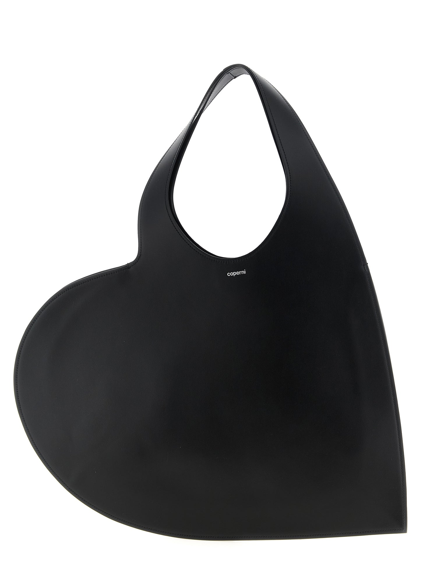 'Double Heart' shoulder bag Shoulder bags