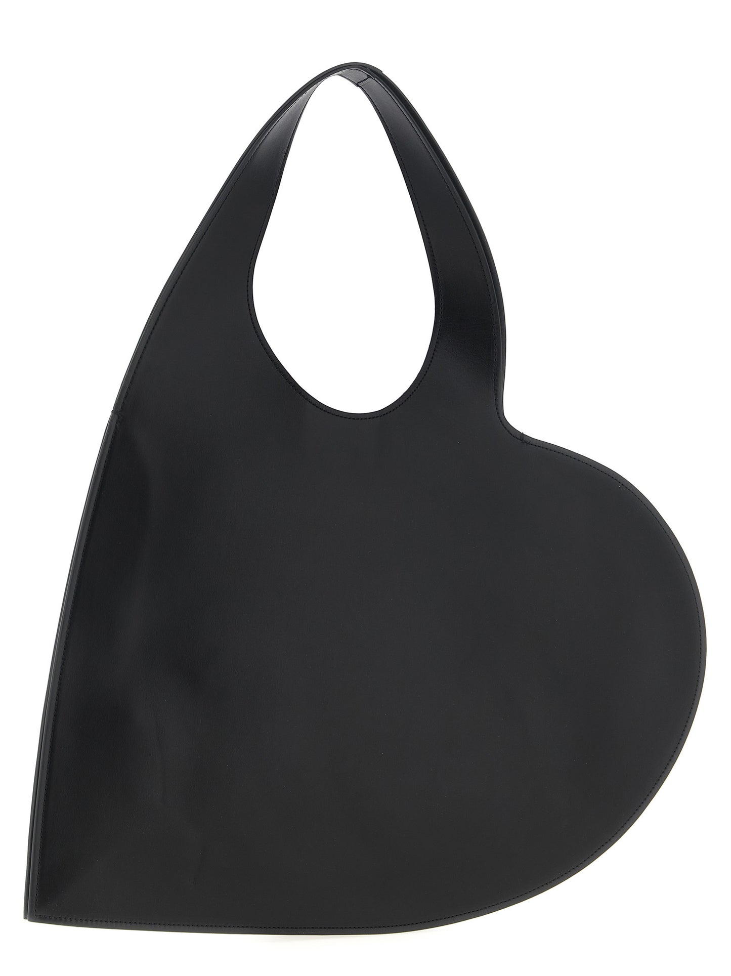 'Double Heart' shoulder bag Shoulder bags