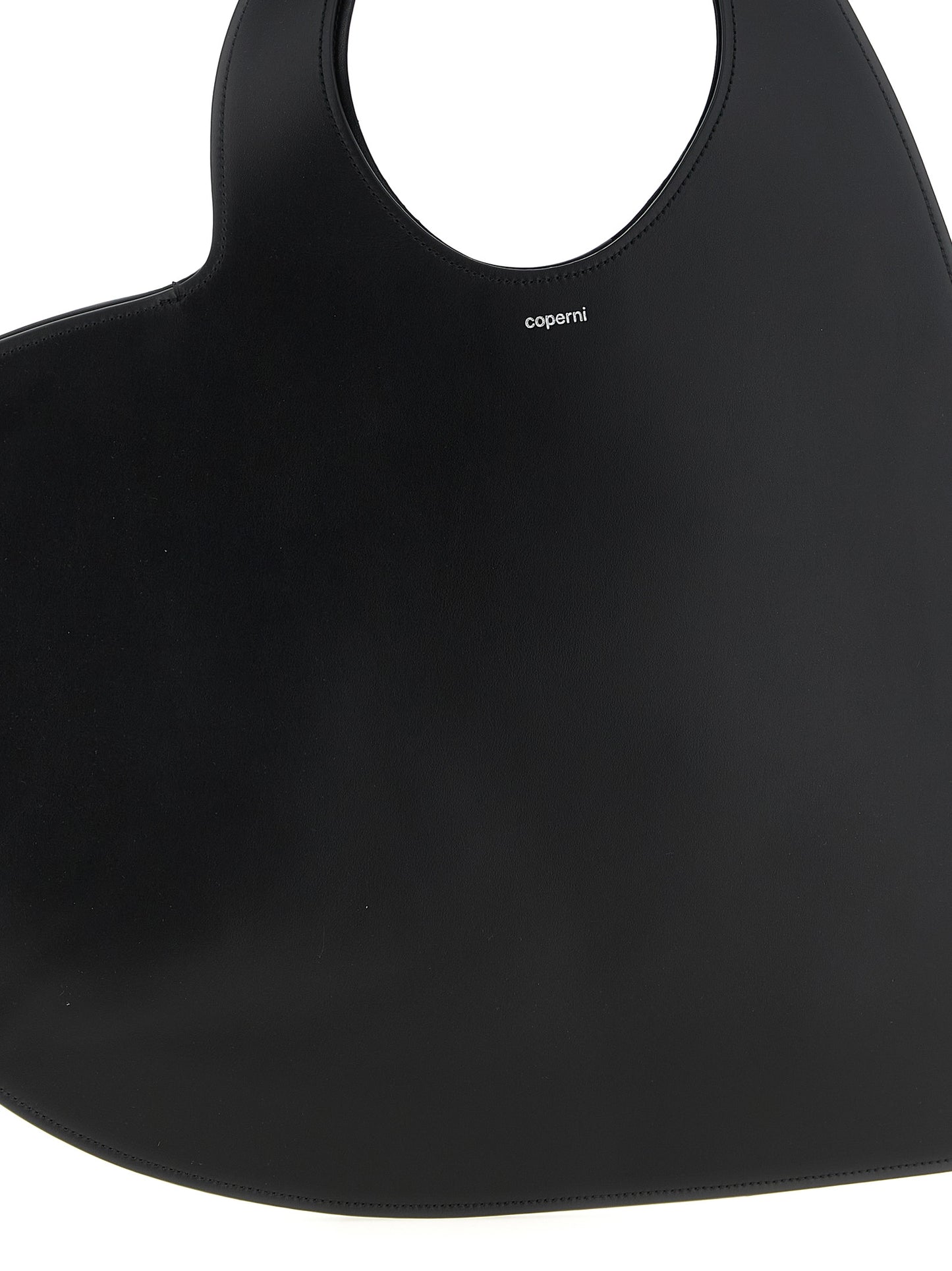 'Double Heart' shoulder bag Shoulder bags