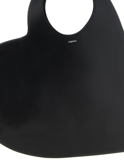 'Double Heart' shoulder bag Shoulder bags