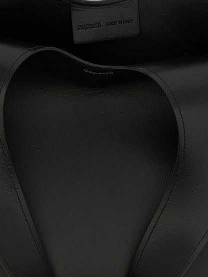 'Double Heart' shoulder bag Shoulder bags