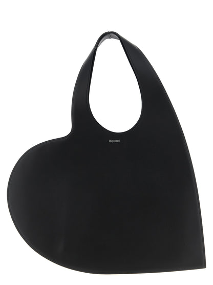 'Heart Swipe’ handbag Hand bags
