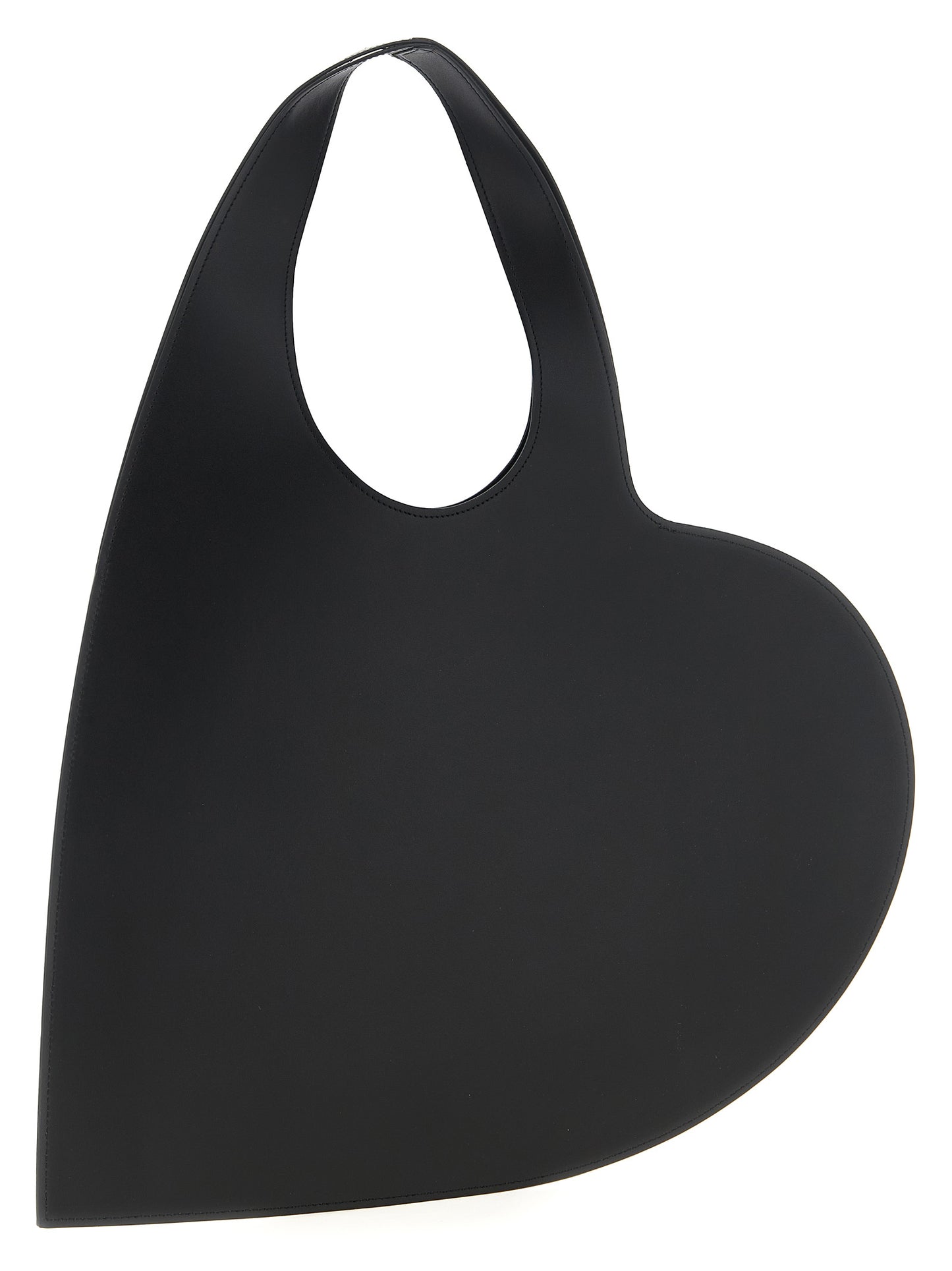 'Heart Swipe’ handbag Hand bags