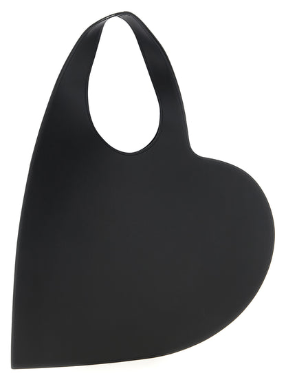 'Heart Swipe’ handbag Hand bags