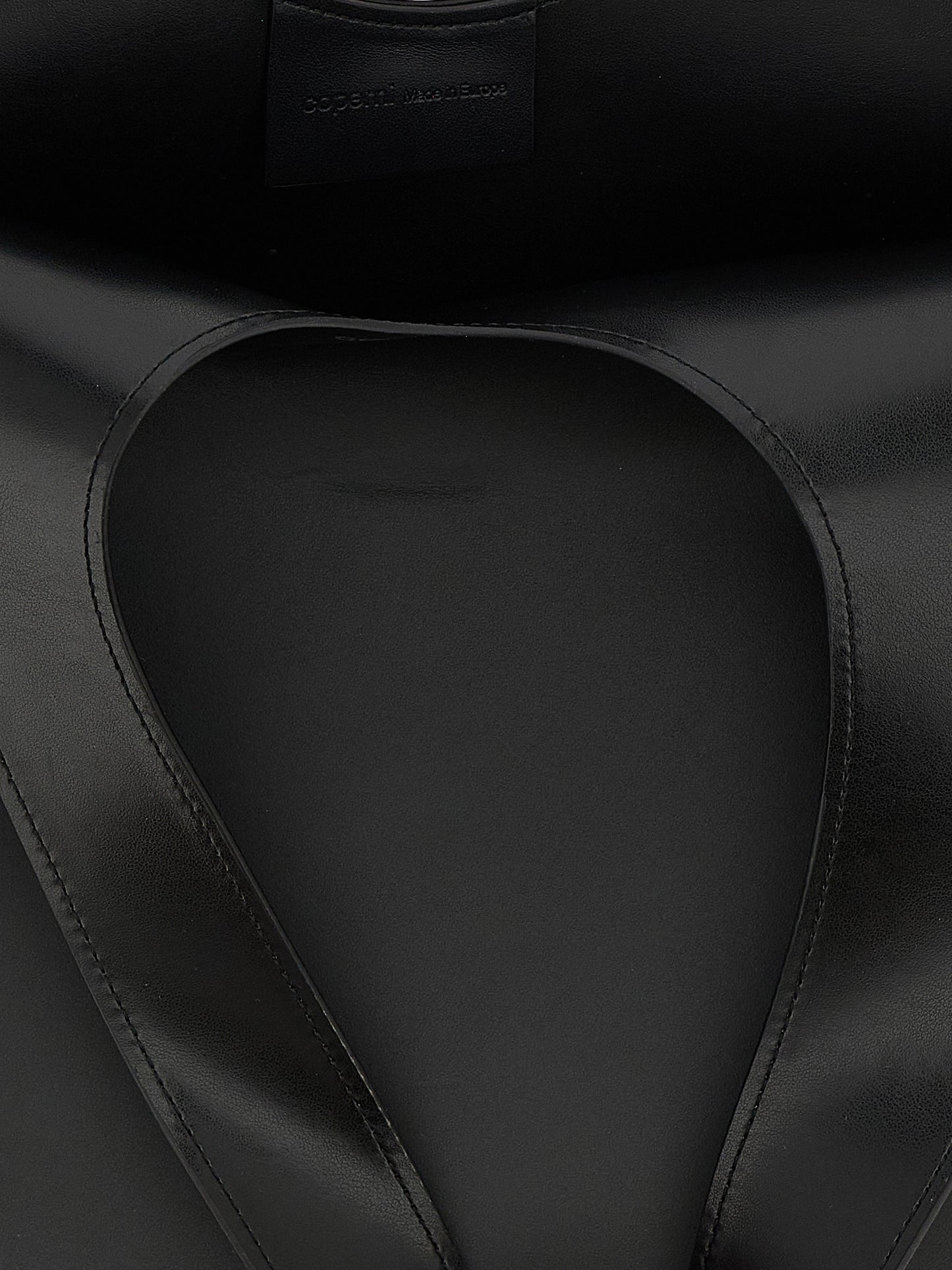'Heart Swipe’ handbag Hand bags