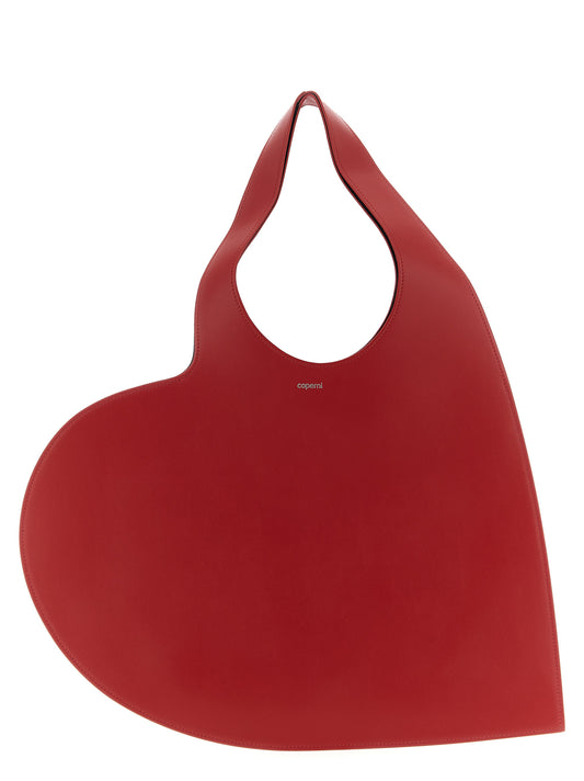 'Heart' shoulder bag Shoulder bags