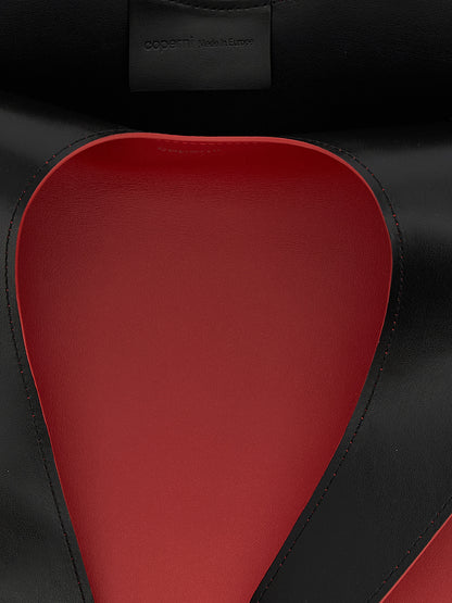 'Heart' shoulder bag Shoulder bags