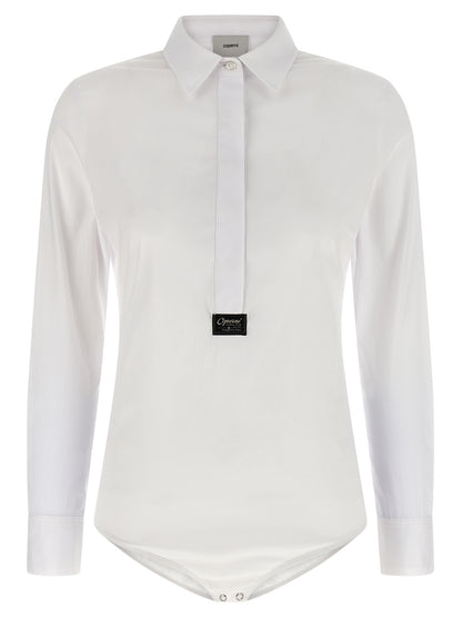 Shirt bodysuit Tops