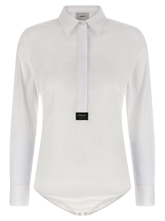 Shirt bodysuit Tops
