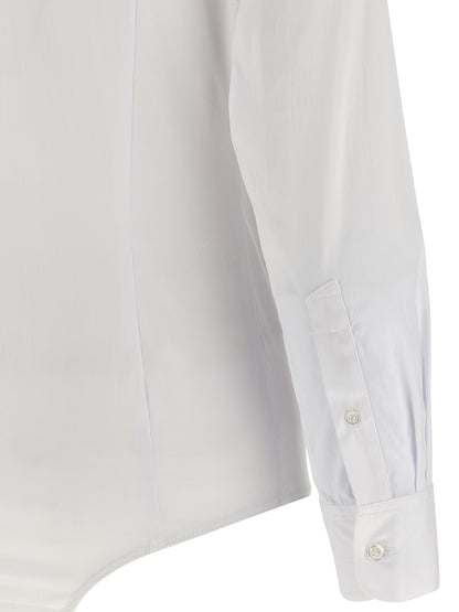 Shirt bodysuit Tops