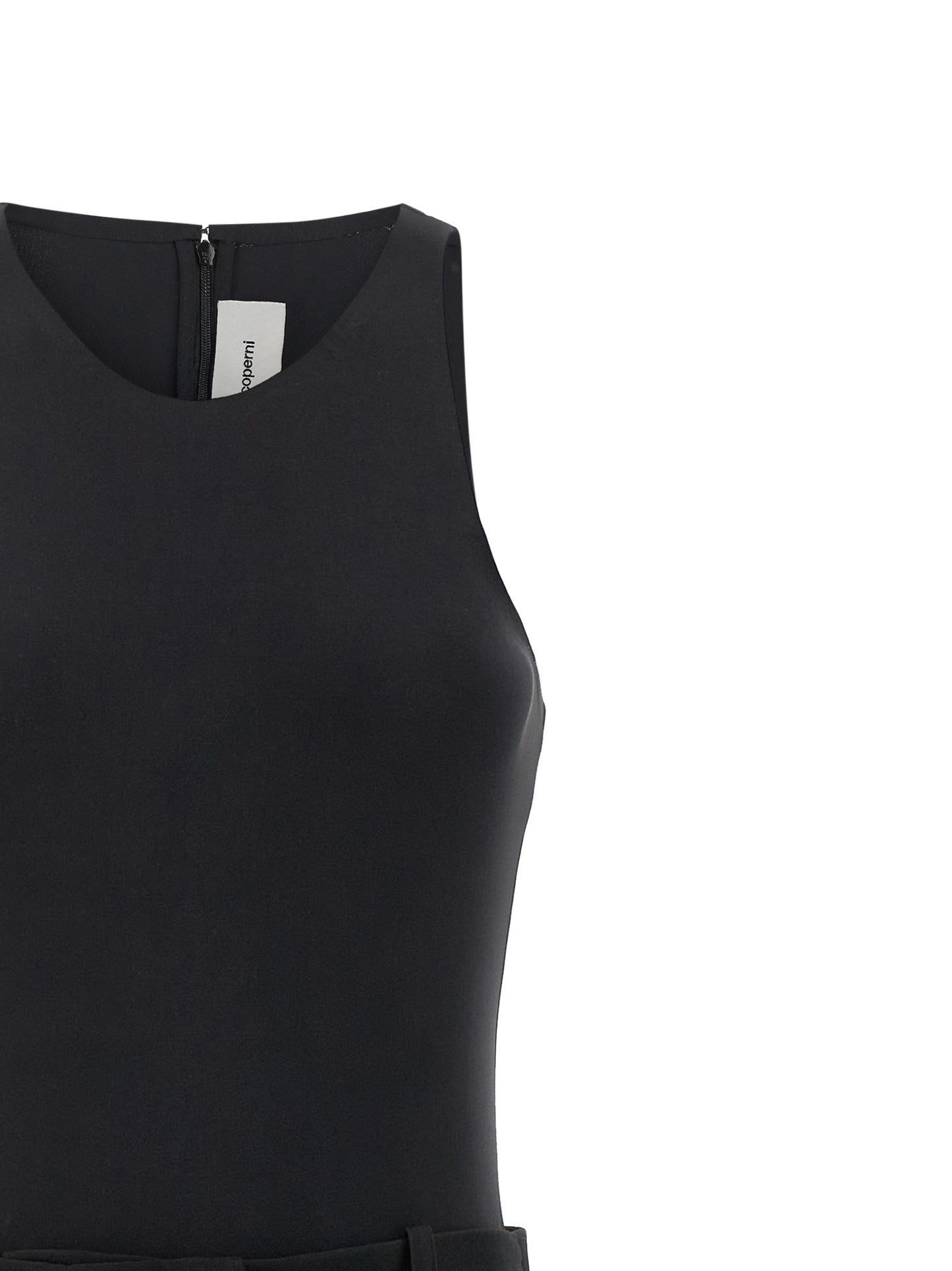 Belt suit Jumpsuits