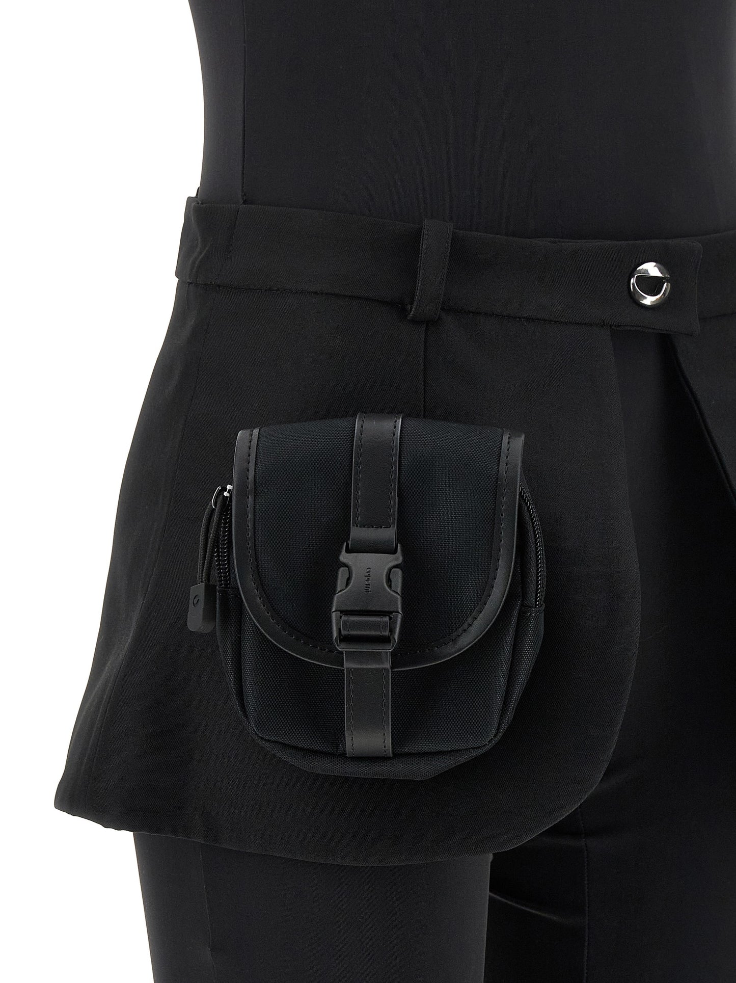 Belt suit Jumpsuits