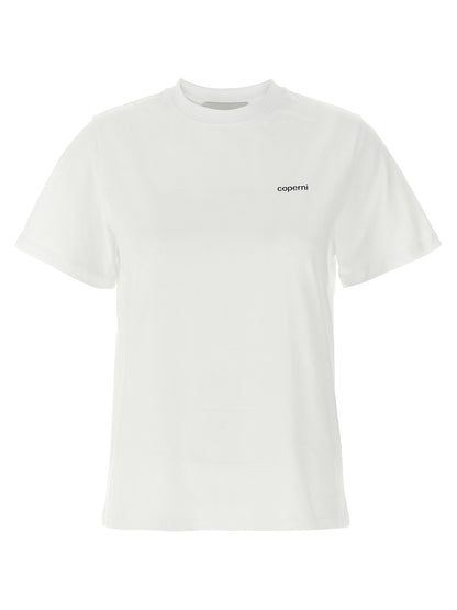Logo T-shirt T-shirt