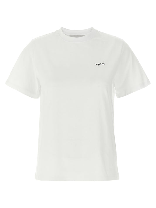Logo T-shirt T-shirt