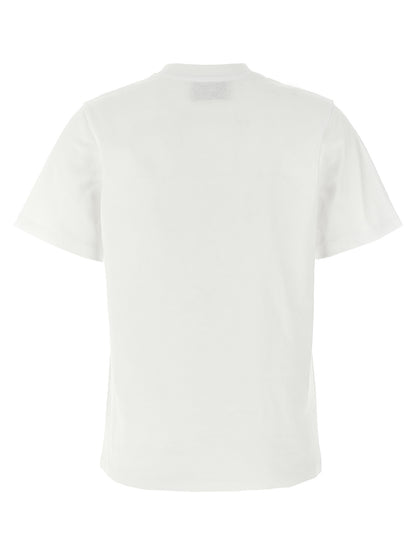 Logo T-shirt T-shirt