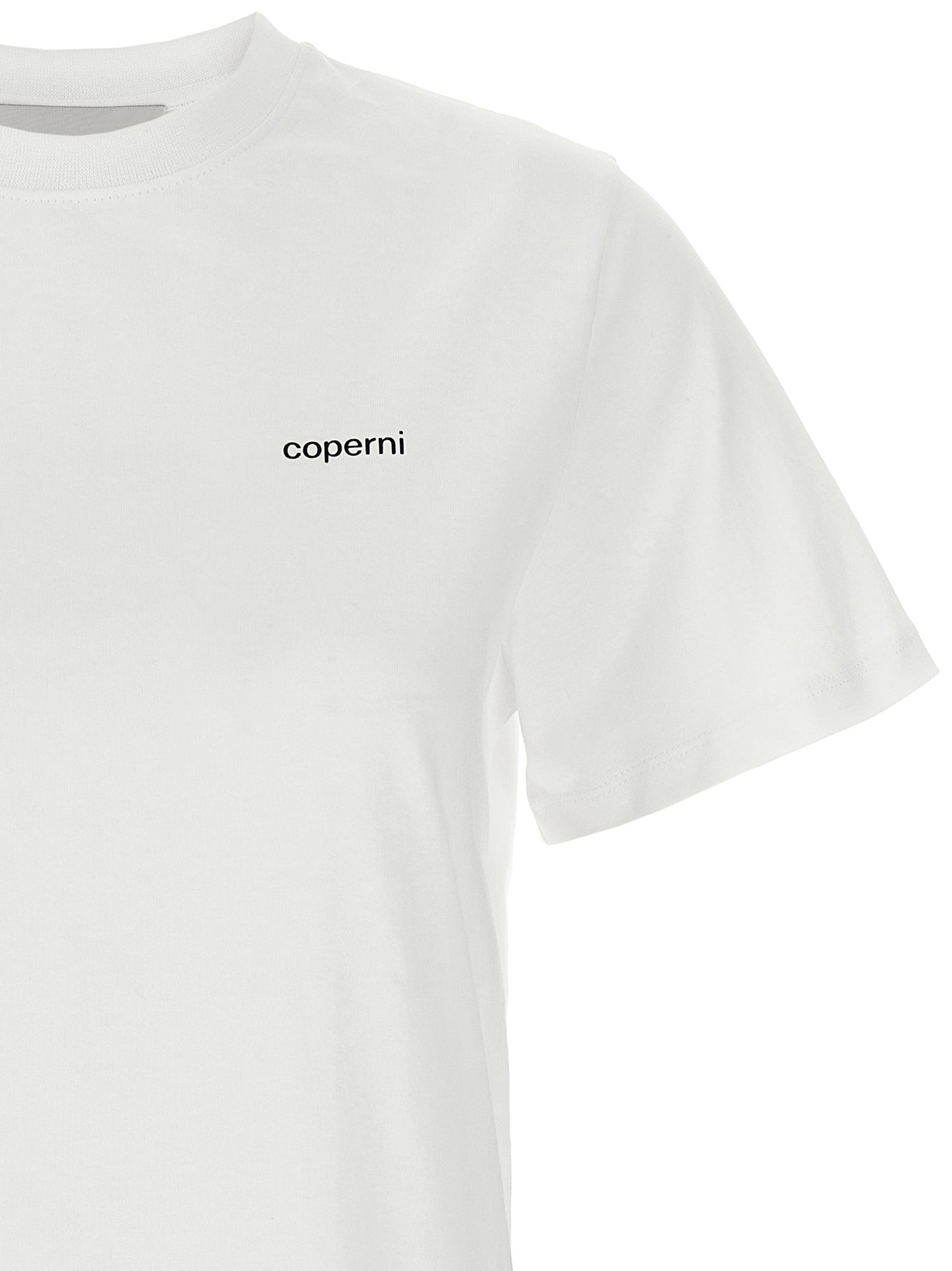 Logo T-shirt T-shirt