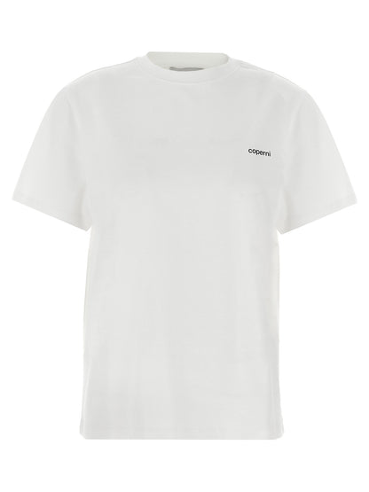 Logo T-shirt T-shirt