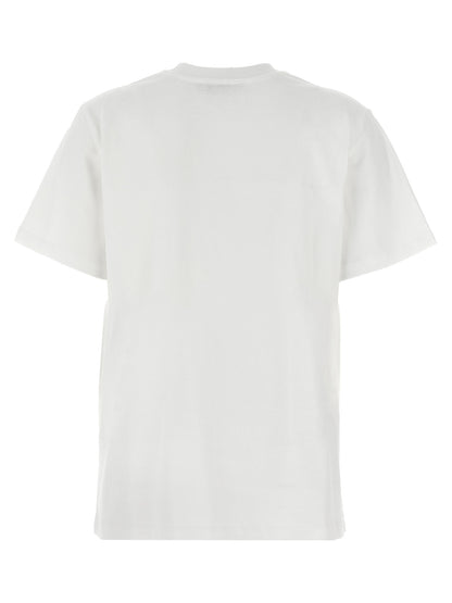 Logo T-shirt T-shirt