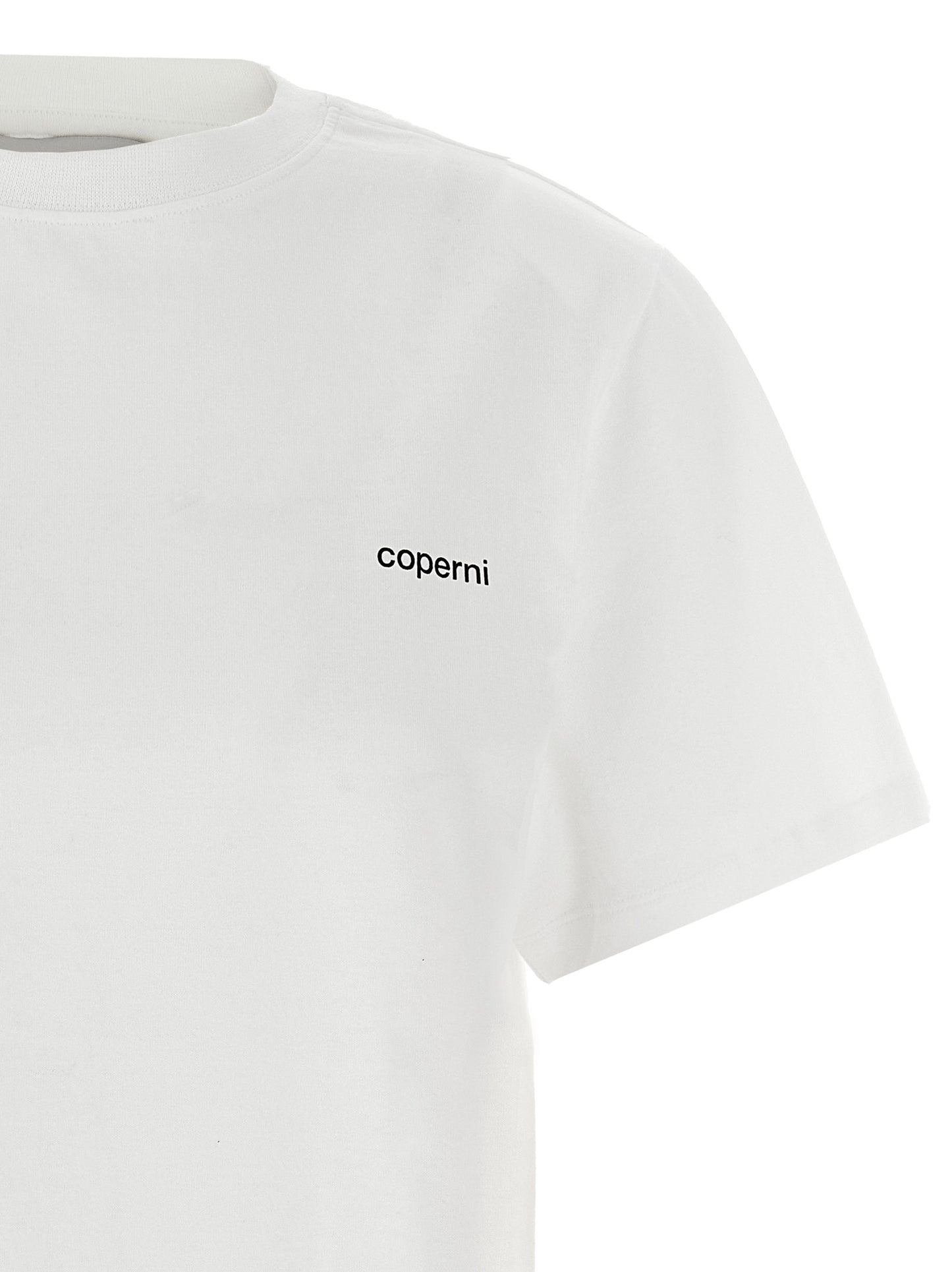 Logo T-shirt T-shirt