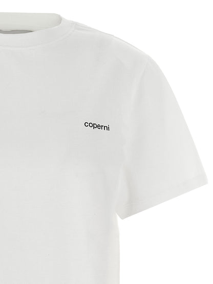 Logo T-shirt T-shirt