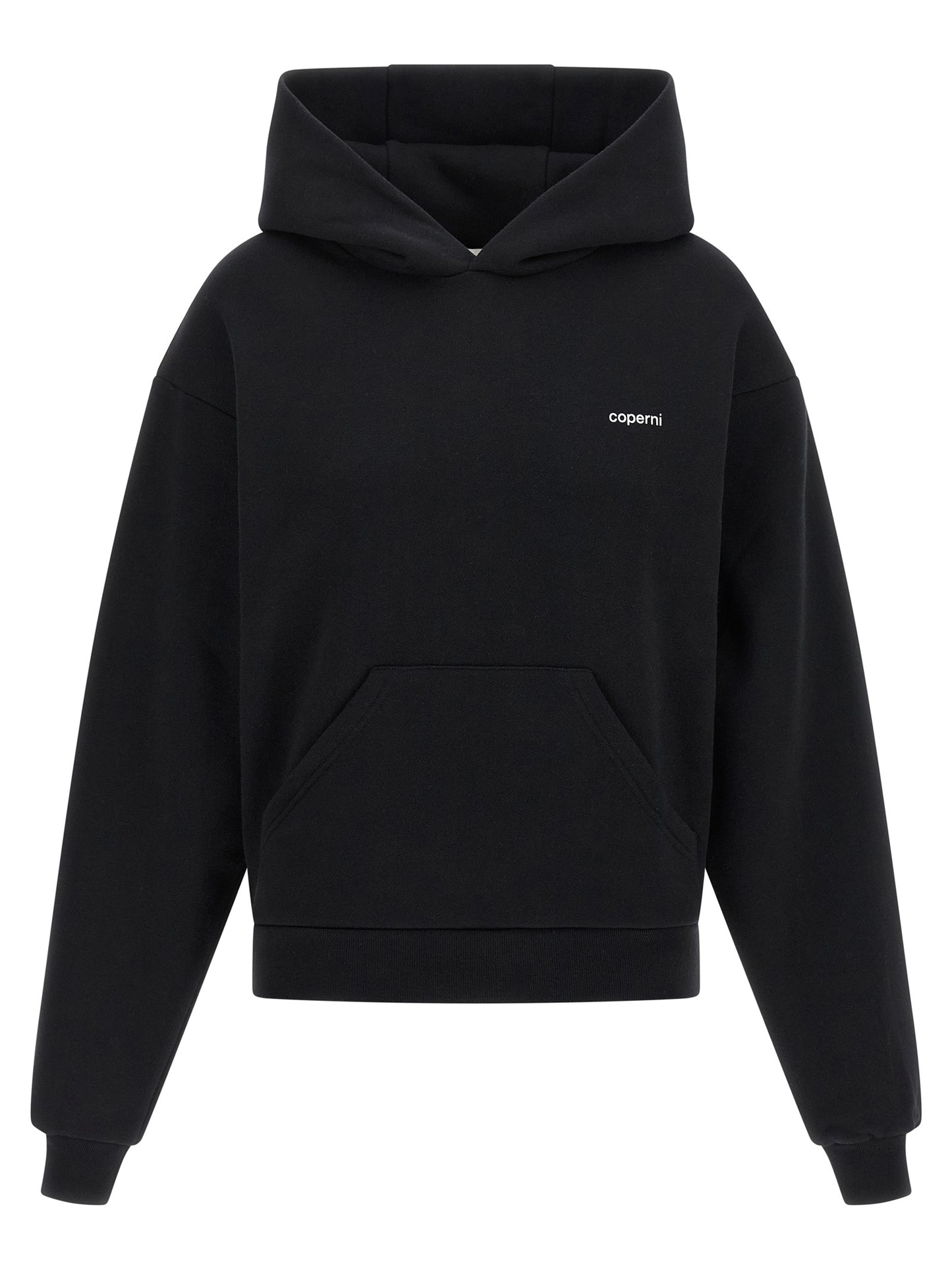 'Horn' hoodie Sweatshirt