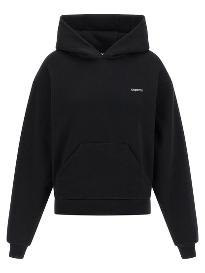 'Horn' hoodie Sweatshirt