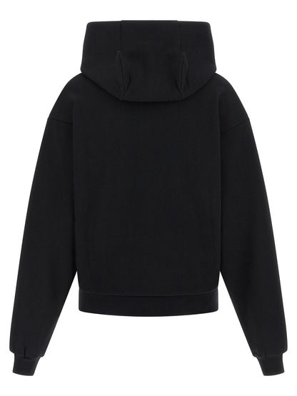 'Horn' hoodie Sweatshirt
