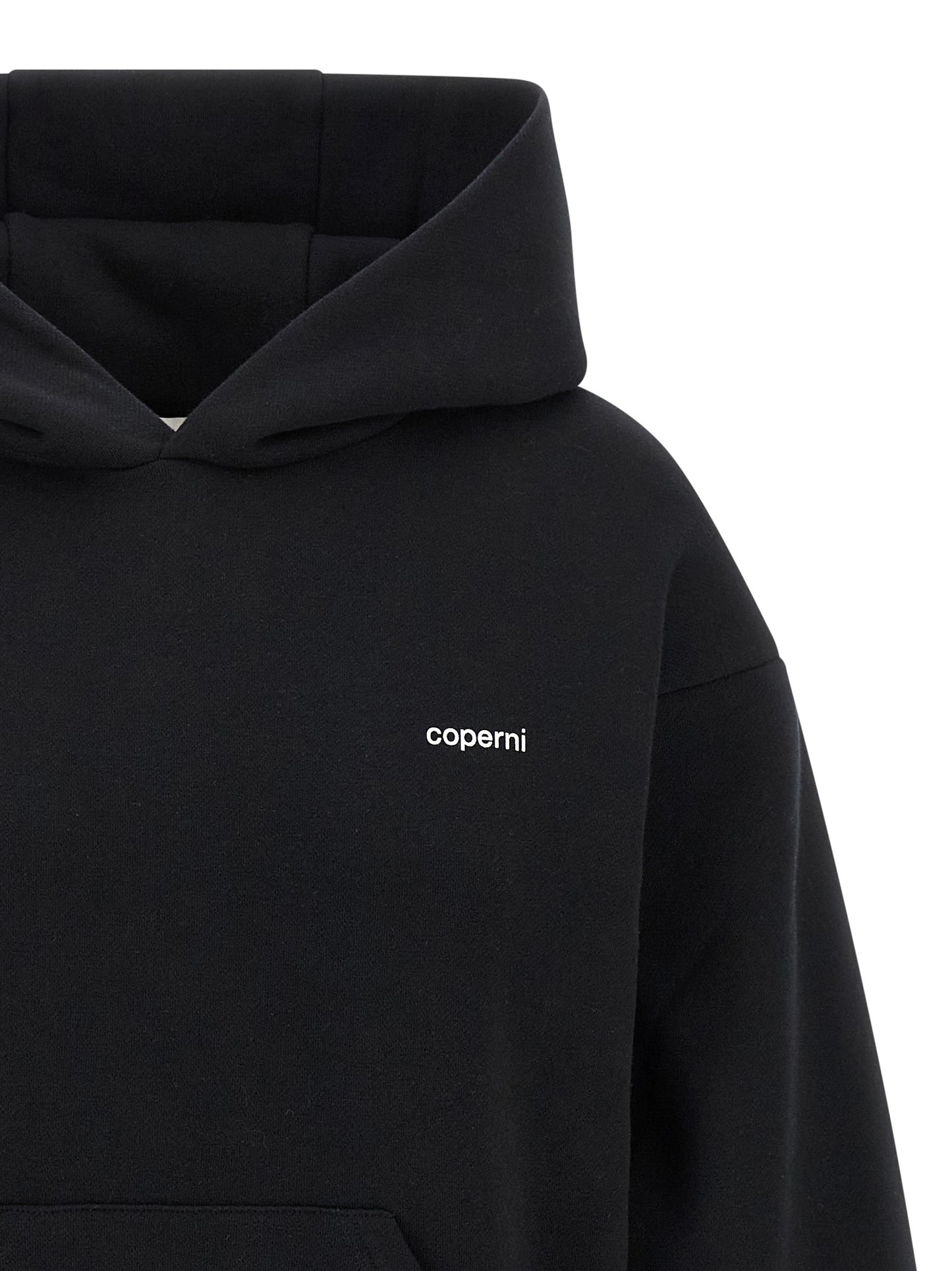 'Horn' hoodie Sweatshirt
