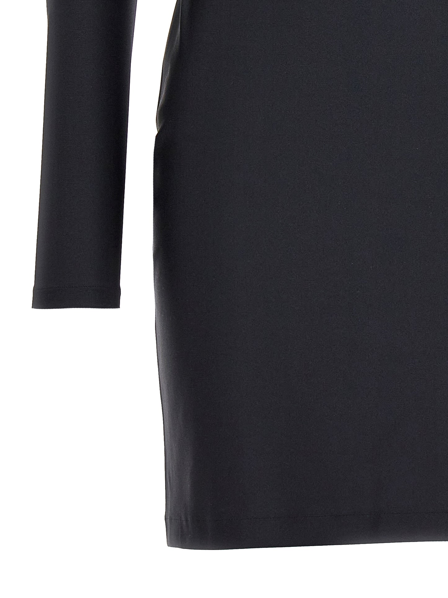 'Twisted Cut-Out' dress Dresses