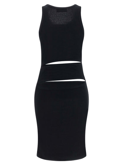 'Spiral' dress Dresses