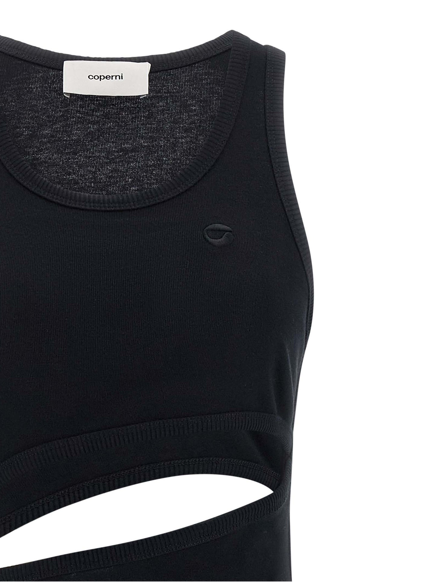 'Spiral' dress Dresses