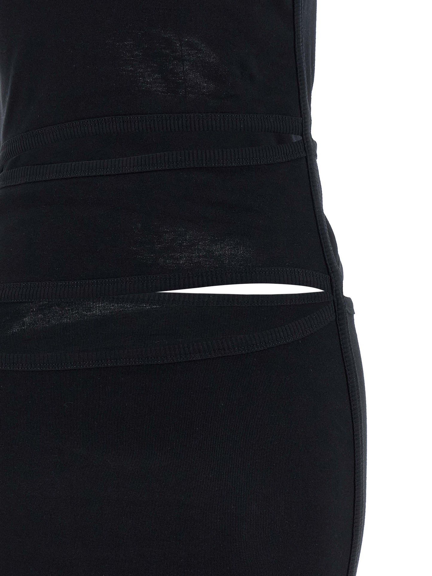 'Spiral' dress Dresses