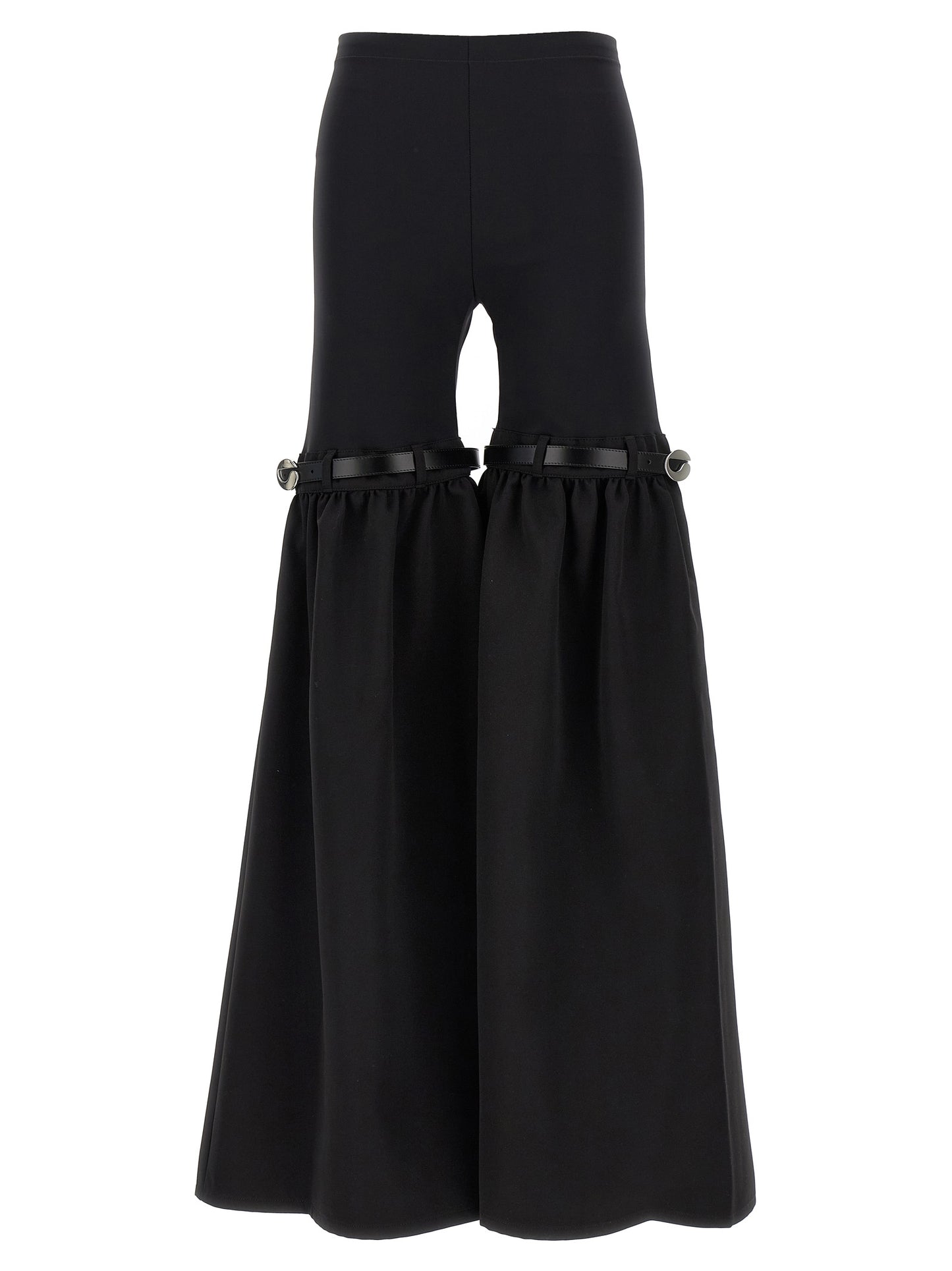 'Hybrid Tailored Flare' pants Pants