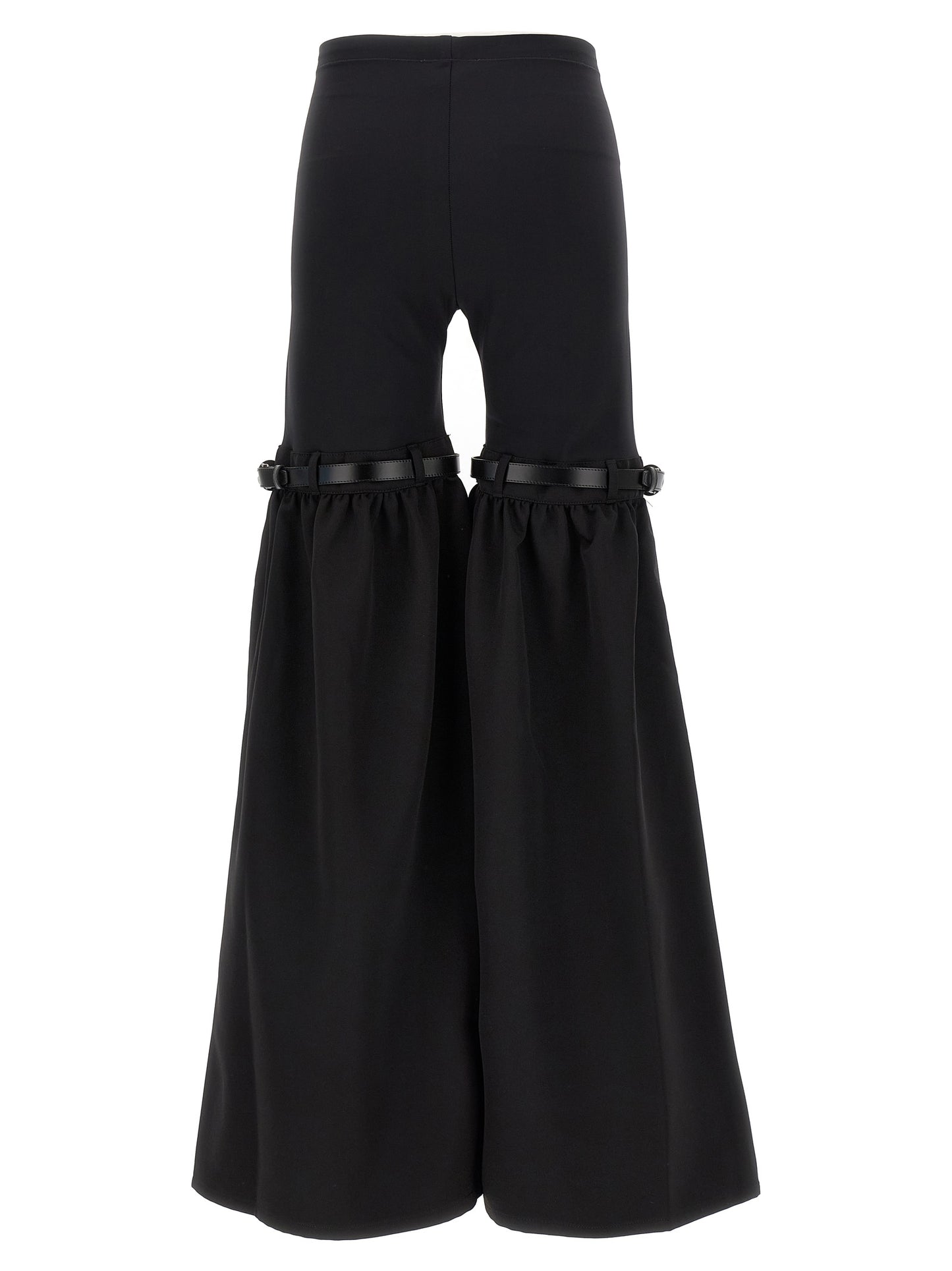 'Hybrid Tailored Flare' pants Pants