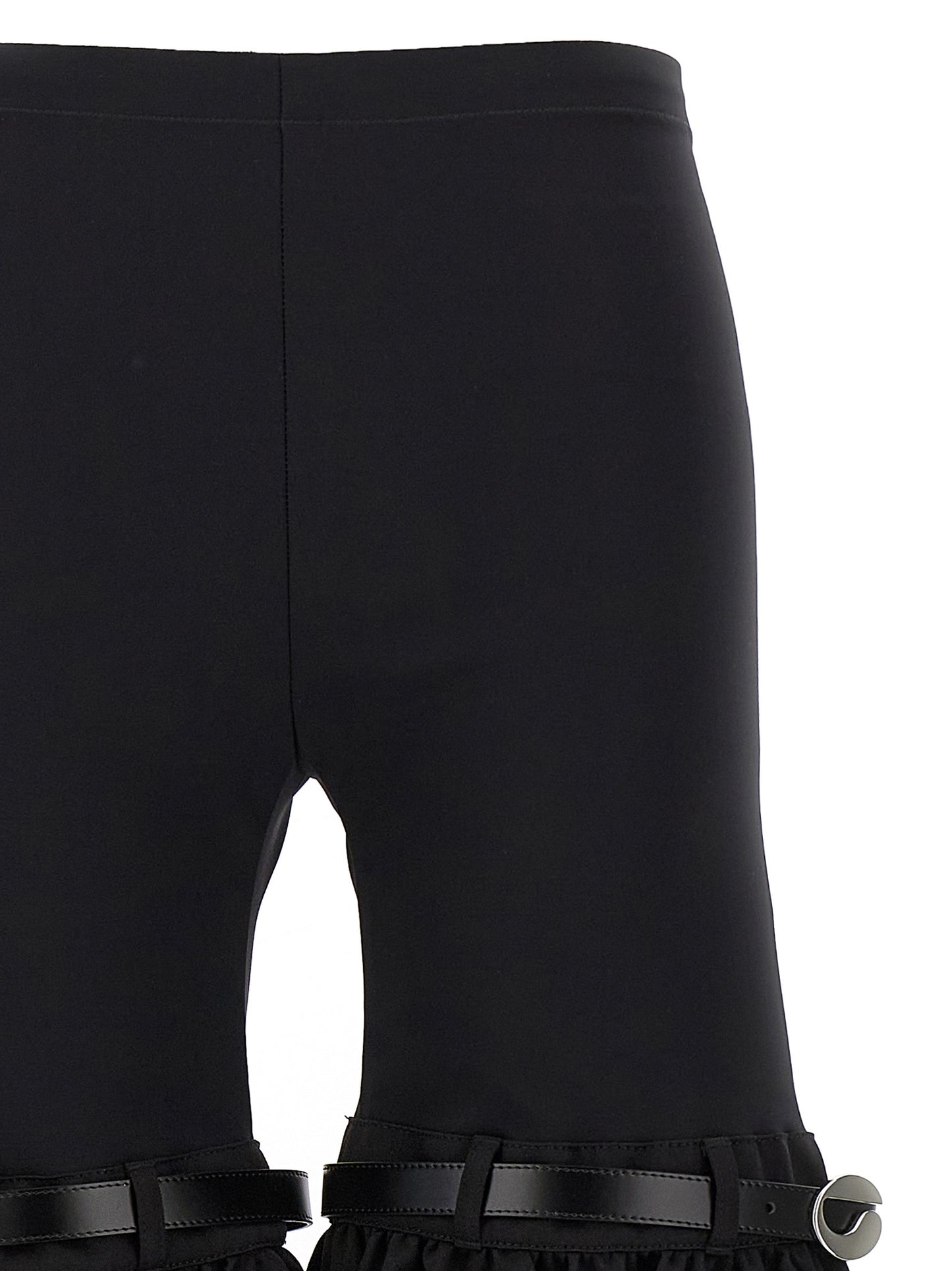 'Hybrid Tailored Flare' pants Pants