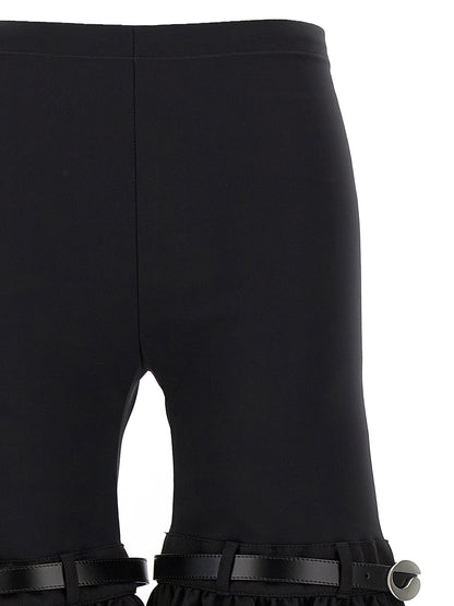 'Hybrid Tailored Flare' pants Pants