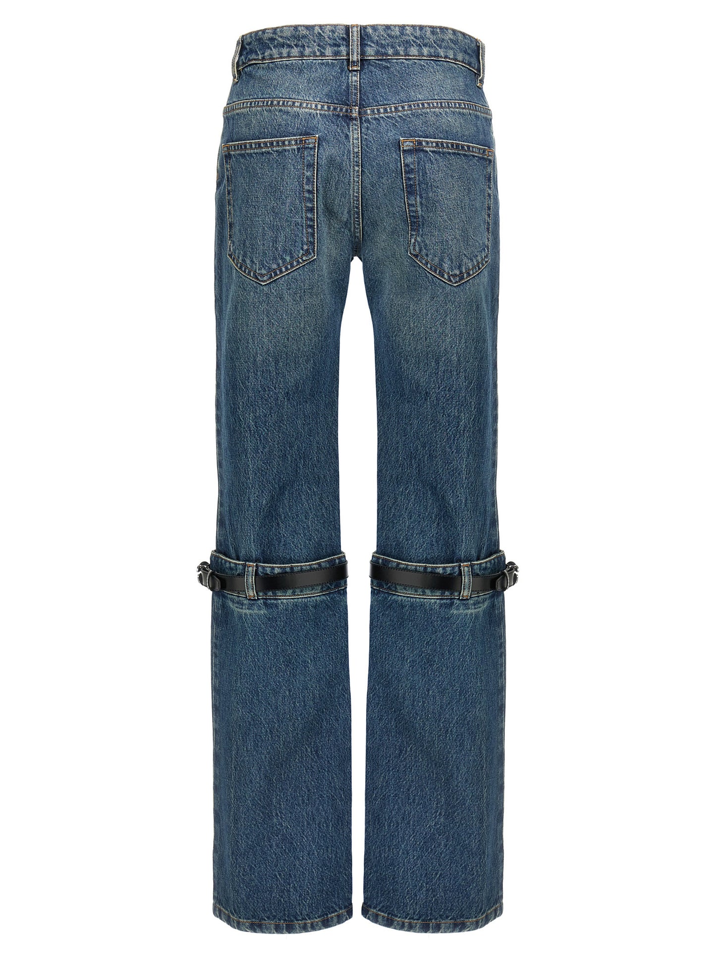'Hybrid' jeans Jeans
