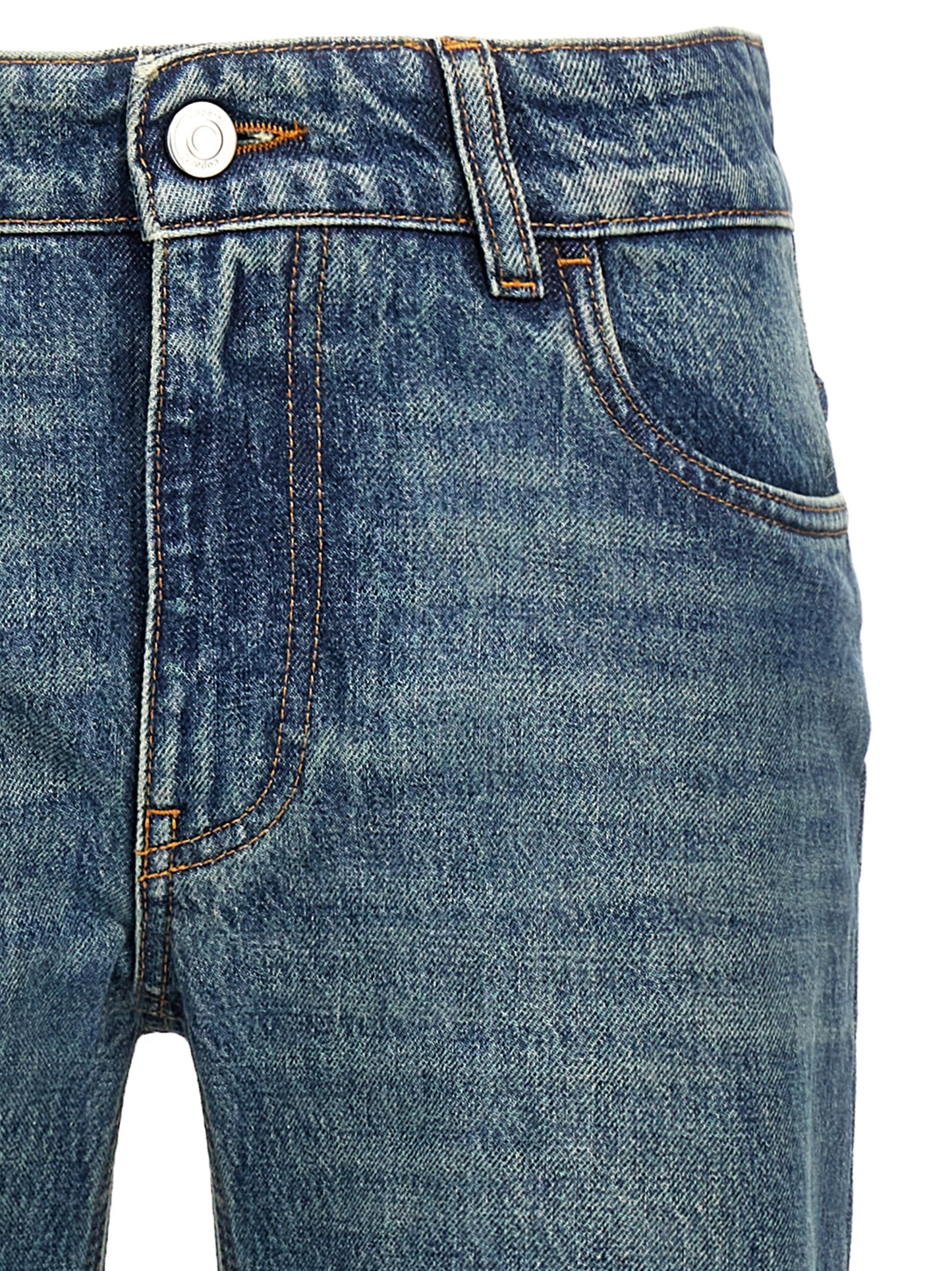 'Hybrid' jeans Jeans