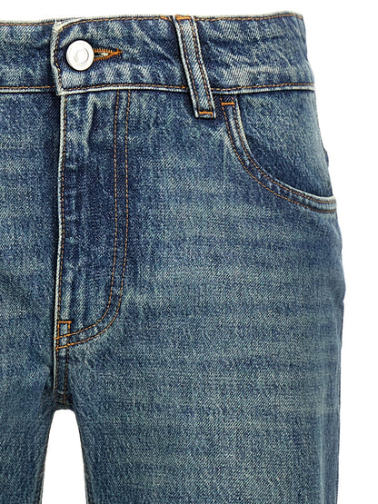 'Hybrid' jeans Jeans