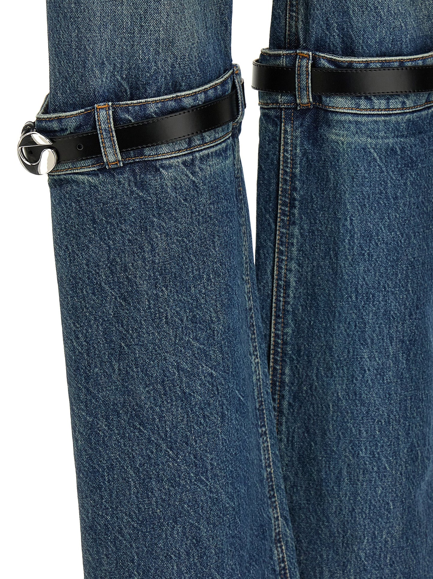 'Hybrid' jeans Jeans
