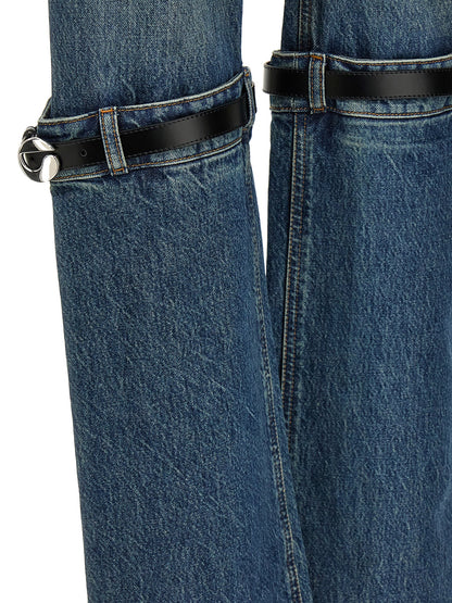 'Hybrid' jeans Jeans