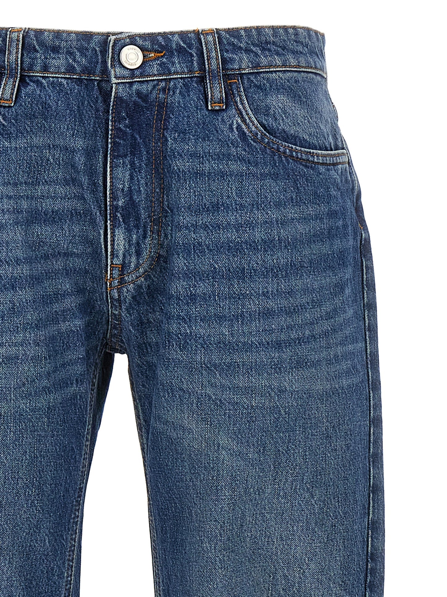 'Open Knee' jeans Jeans