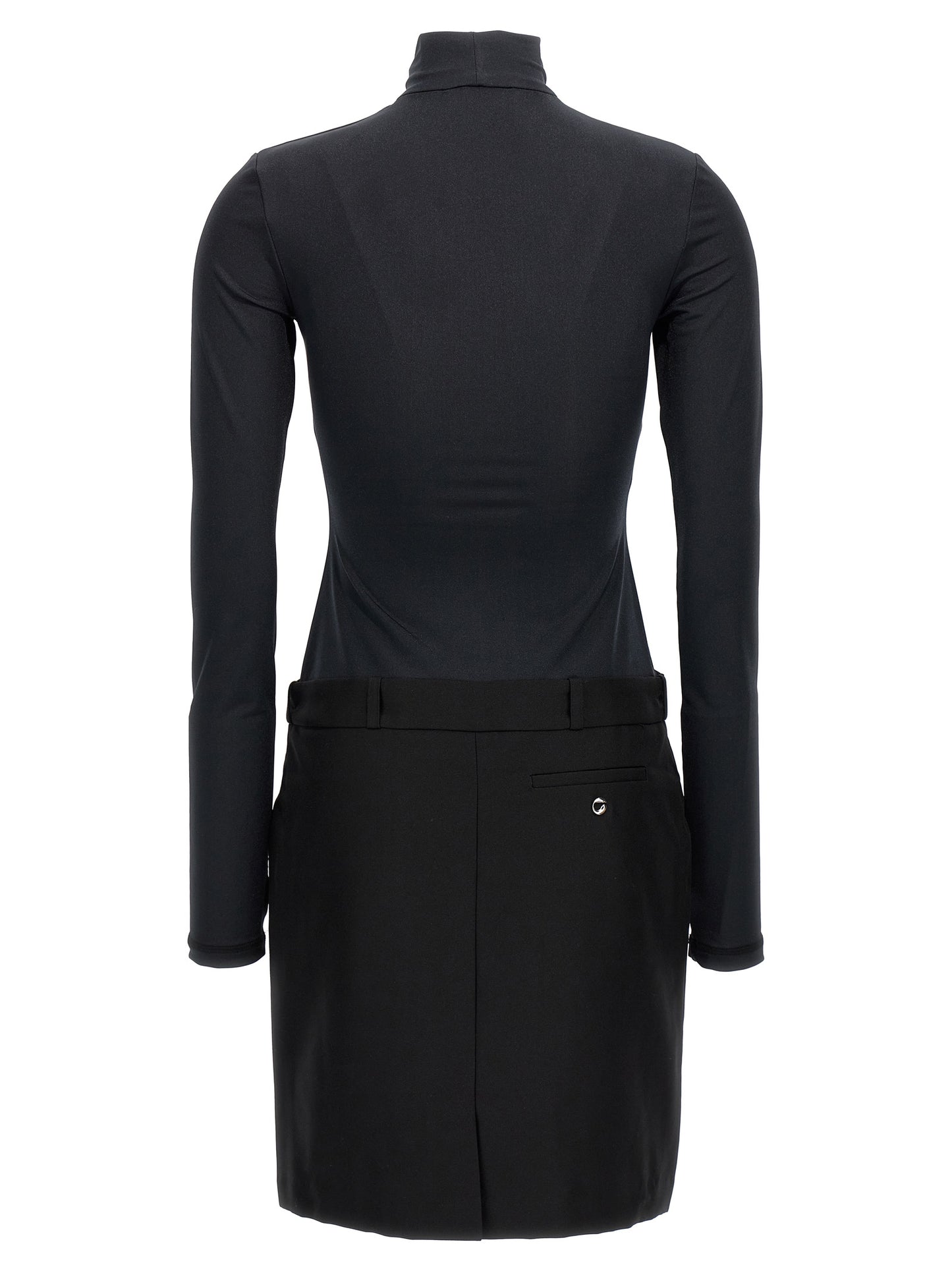 'Hybrid' dress Dresses