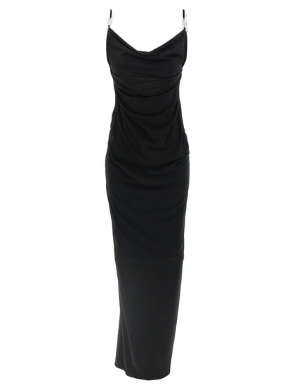 'Washing Clip Gala' dress Dresses