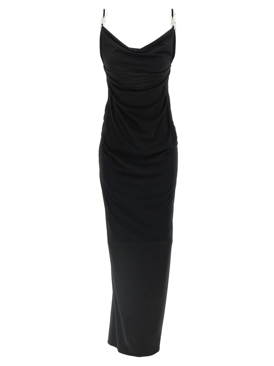 'Washing Clip Gala' dress Dresses
