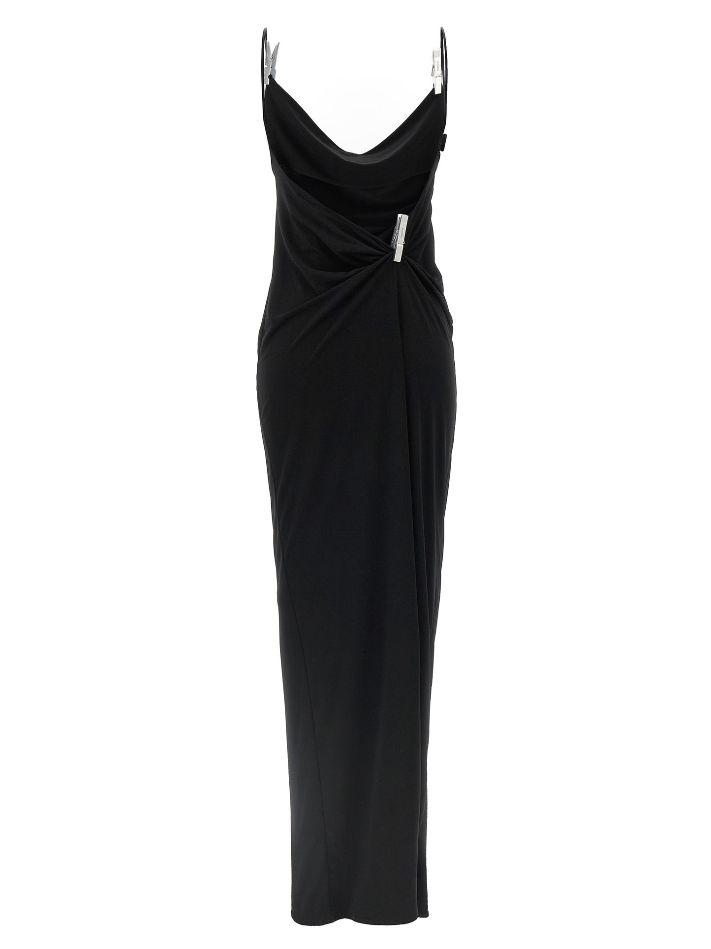 'Washing Clip Gala' dress Dresses