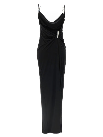 'Washing Clip Gala' dress Dresses